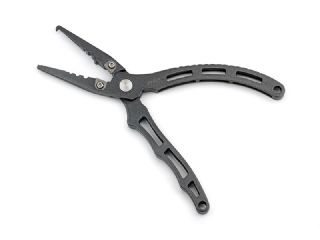 Molix Multi Functional Stainless Steel Pliers 6.5 inch - 